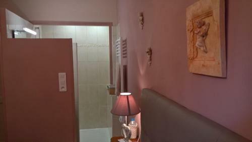 Bed & Breakfast Villa L'ambiance