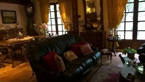 Bed & Breakfast Villa L'ambiance