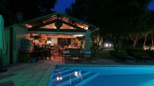 Bed & Breakfast Villa L'ambiance
