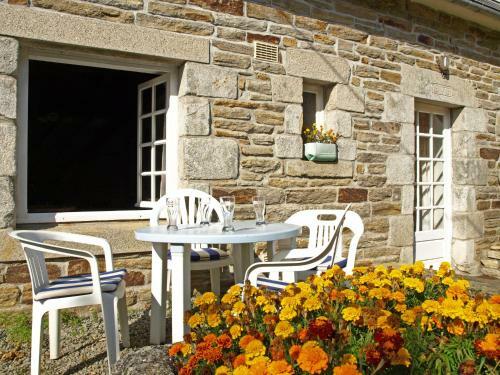 Holiday Home Guelet Ar Len II Foret Fouesnant