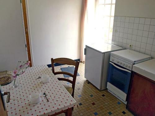 Holiday Home Guelet Ar Len II Foret Fouesnant