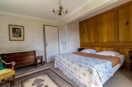Hotel Manoir Du Stang