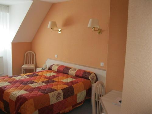 Hotel H�tel Aux Cerisiers