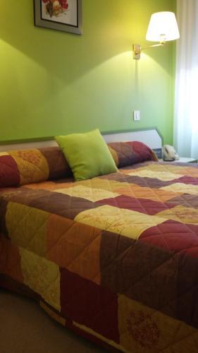 Hotel H�tel Aux Cerisiers