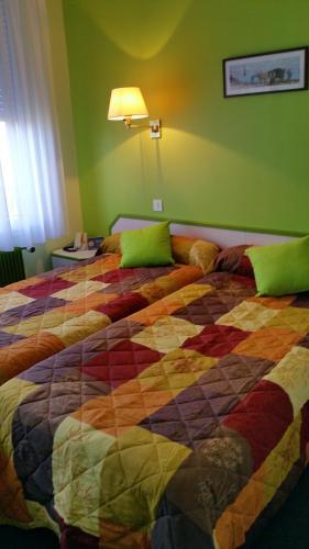 Hotel H�tel Aux Cerisiers