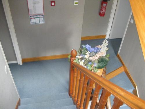 Hotel H�tel Aux Cerisiers