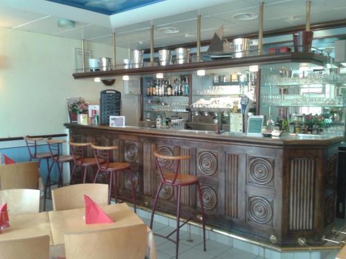 Hotel H�tel Aux Cerisiers