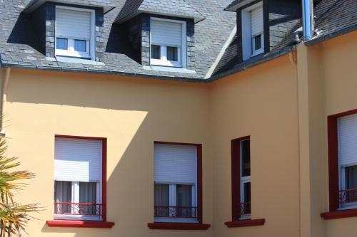 Hotel H�tel Aux Cerisiers