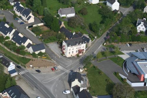 Hotel H�tel Aux Cerisiers