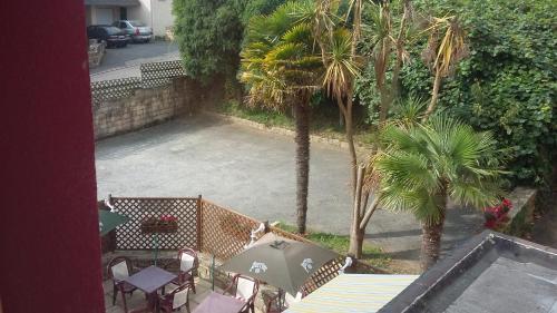 Hotel H�tel Aux Cerisiers