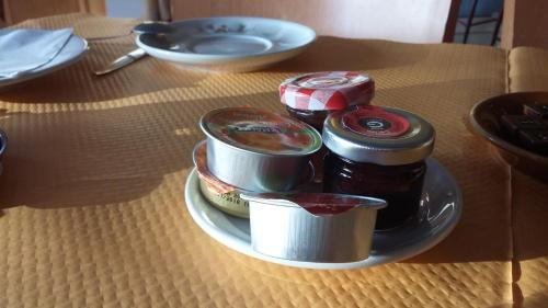 Hotel H�tel Aux Cerisiers