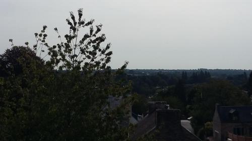 Hotel H�tel Aux Cerisiers