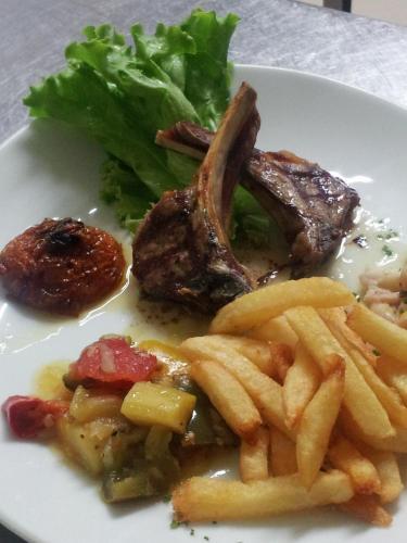 Hotel H�tel Aux Cerisiers
