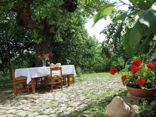 Agroturismo Lisa