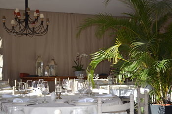 Hotel Relais De La Mothe