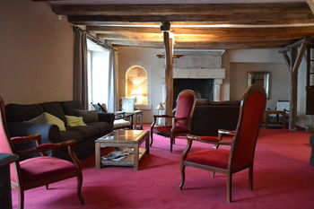 Hotel Relais De La Mothe