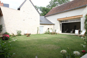 Hotel Relais De La Mothe