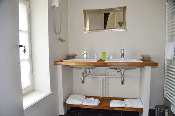 Hotel Relais De La Mothe