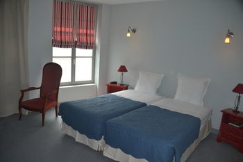 Hotel Relais De La Mothe