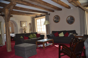 Hotel Relais De La Mothe