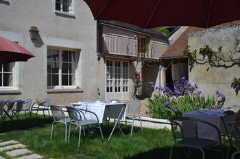 Hotel Relais De La Mothe
