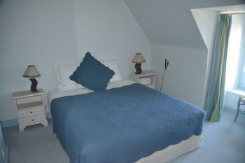 Hotel Relais De La Mothe