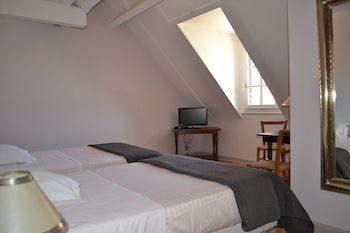 Hotel Relais De La Mothe