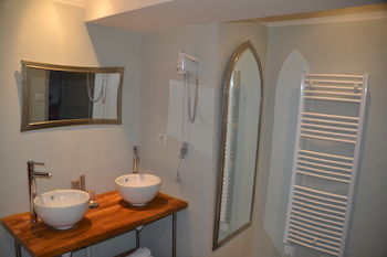 Hotel Relais De La Mothe
