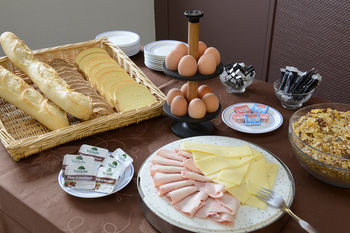 Hotel Roi Soleil Strasbourg Holtzheim