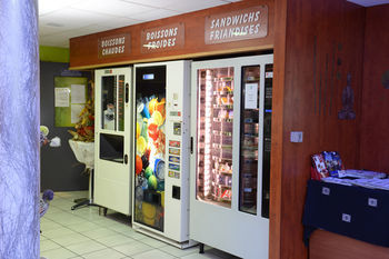 Hotel Roi Soleil Strasbourg Holtzheim