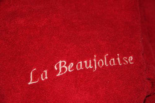 Bed & Breakfast Les Roulottes Viticoles