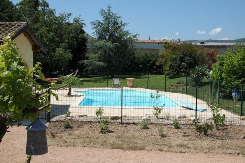 Bed & Breakfast Les Roulottes Viticoles