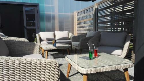 Hotel Libera Caen Colombelles