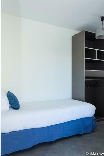 Hotel Libera Caen Colombelles