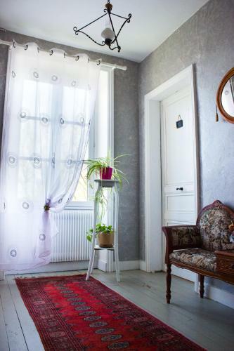 Bed & Breakfast Aux Ronzi�res