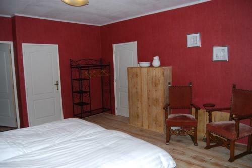 Bed & Breakfast Les Fruits Du Passau