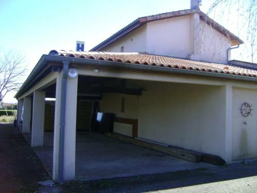 Hotel H�tel Restaurant La Casera