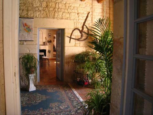 B&B Gagnepain La Riviere