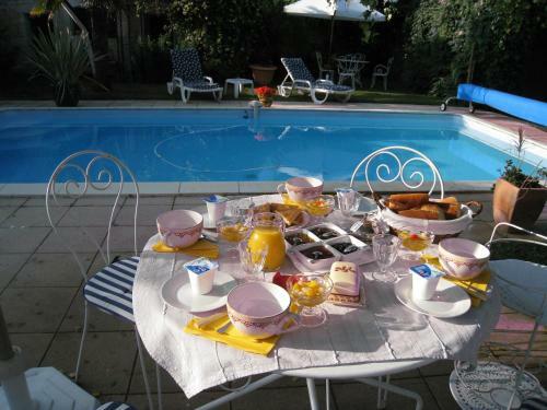 B&B Gagnepain La Riviere