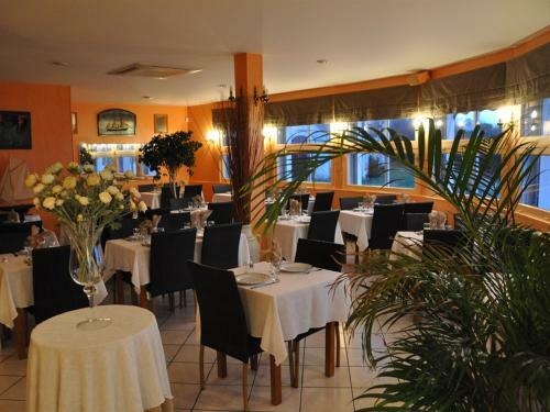 Hotel L'estuaire