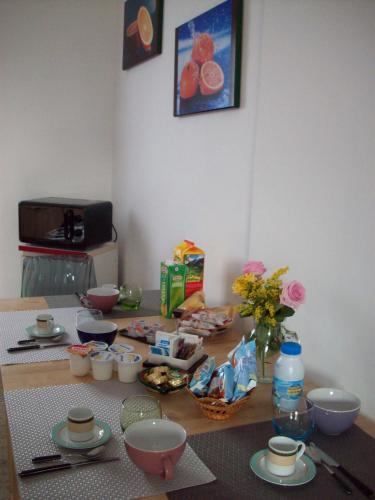 Apartment Nido Airport