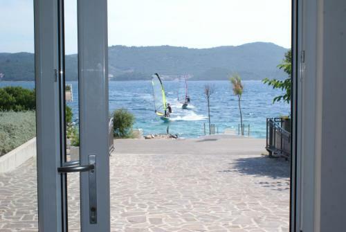 Waterfront Apartment