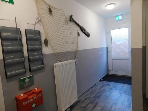 Apartamento Pension Likedeeler Doppelzimmer Br�der Barbarossa