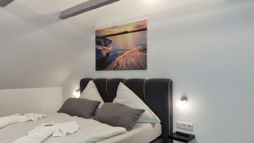 Apartamento Pension Likedeeler Doppelzimmer Br�der Barbarossa