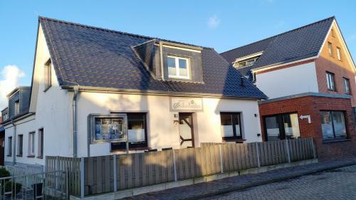 Apartamento Pension Likedeeler Doppelzimmer Br�der Barbarossa