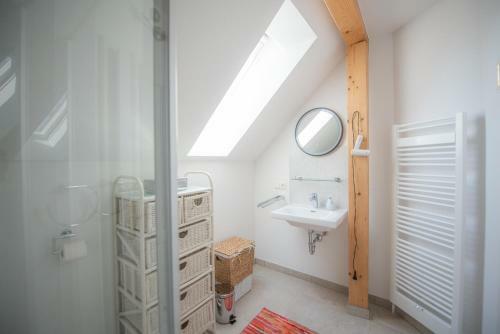 Apartamento Einzigartige Naturoase Im S�den Von Ingolstadt