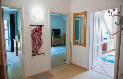 Apartamento Einzigartige Naturoase Im S�den Von Ingolstadt