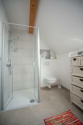 Apartamento Einzigartige Naturoase Im S�den Von Ingolstadt