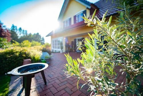 Apartamento Einzigartige Naturoase Im S�den Von Ingolstadt