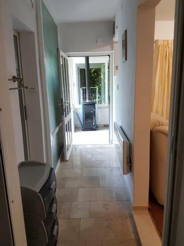 Apartment Nina